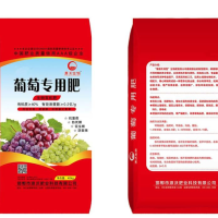葡萄专用肥生物有机肥