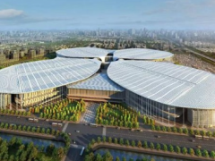 中国国际现代农业科技展览会